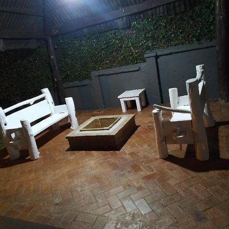 Casa Campos do Jordão מראה חיצוני תמונה