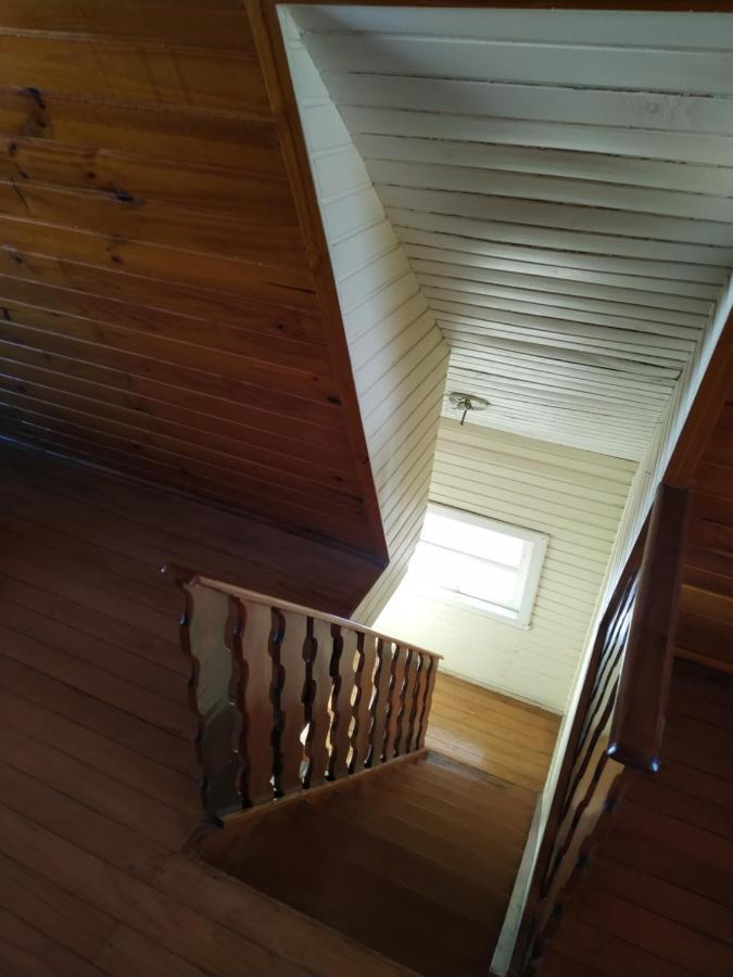 Casa Campos do Jordão מראה חיצוני תמונה