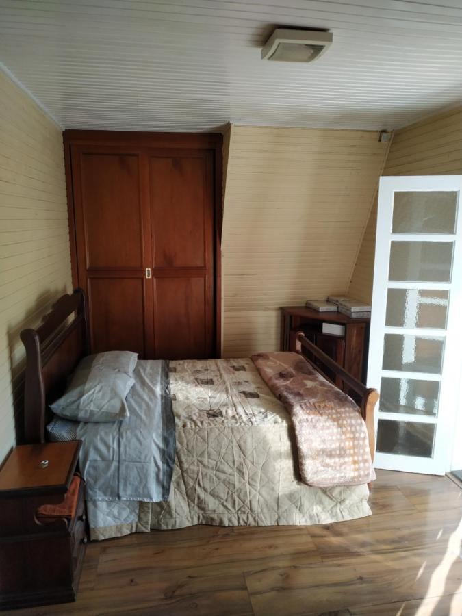 Casa Campos do Jordão מראה חיצוני תמונה