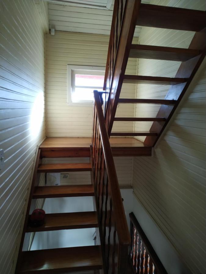 Casa Campos do Jordão מראה חיצוני תמונה