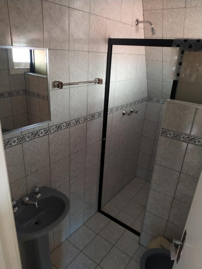 Casa Campos do Jordão מראה חיצוני תמונה