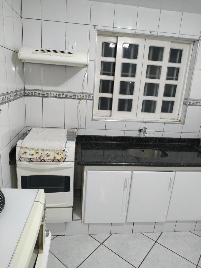 Casa Campos do Jordão מראה חיצוני תמונה