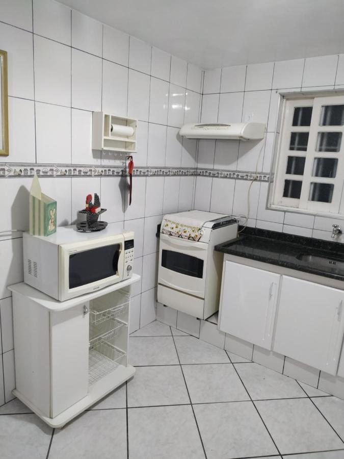 Casa Campos do Jordão מראה חיצוני תמונה