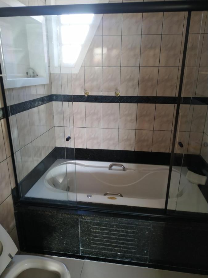 Casa Campos do Jordão מראה חיצוני תמונה