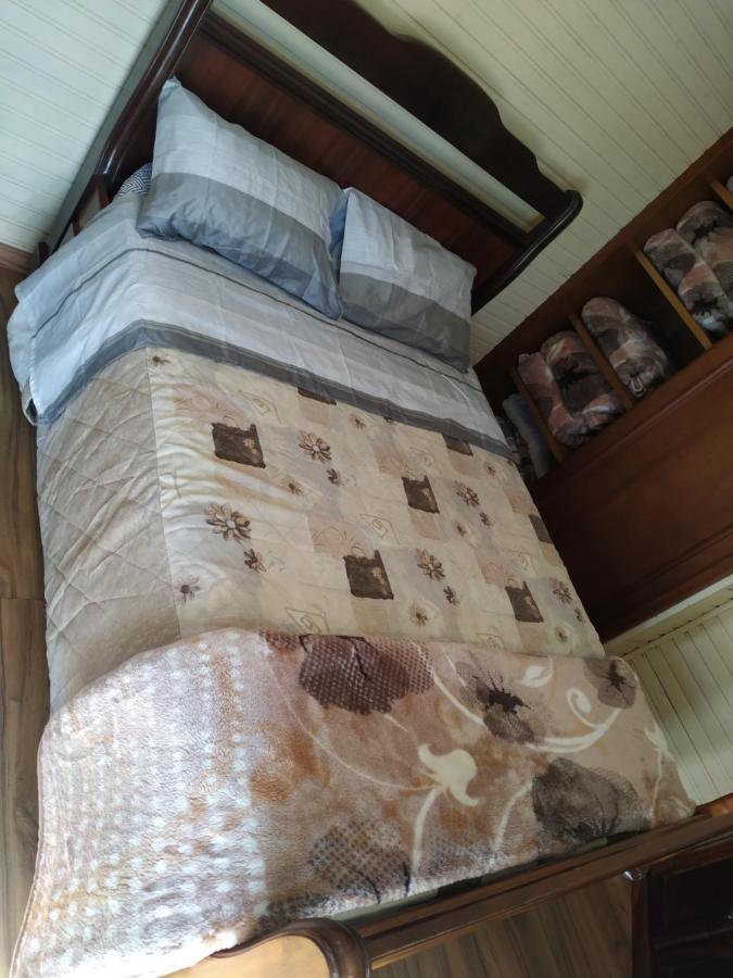 Casa Campos do Jordão מראה חיצוני תמונה