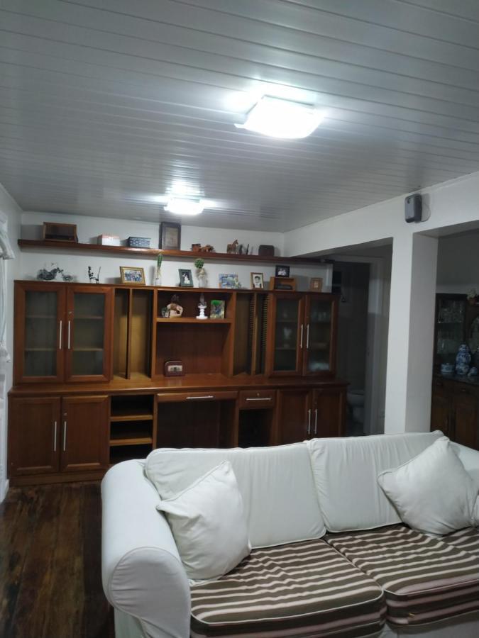 Casa Campos do Jordão מראה חיצוני תמונה