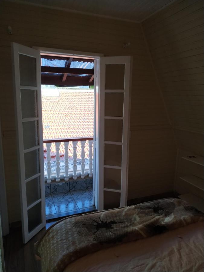 Casa Campos do Jordão מראה חיצוני תמונה