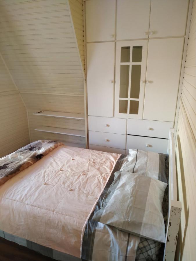 Casa Campos do Jordão מראה חיצוני תמונה