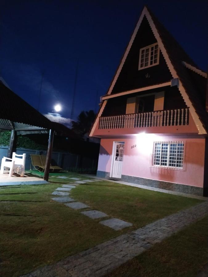 Casa Campos do Jordão מראה חיצוני תמונה
