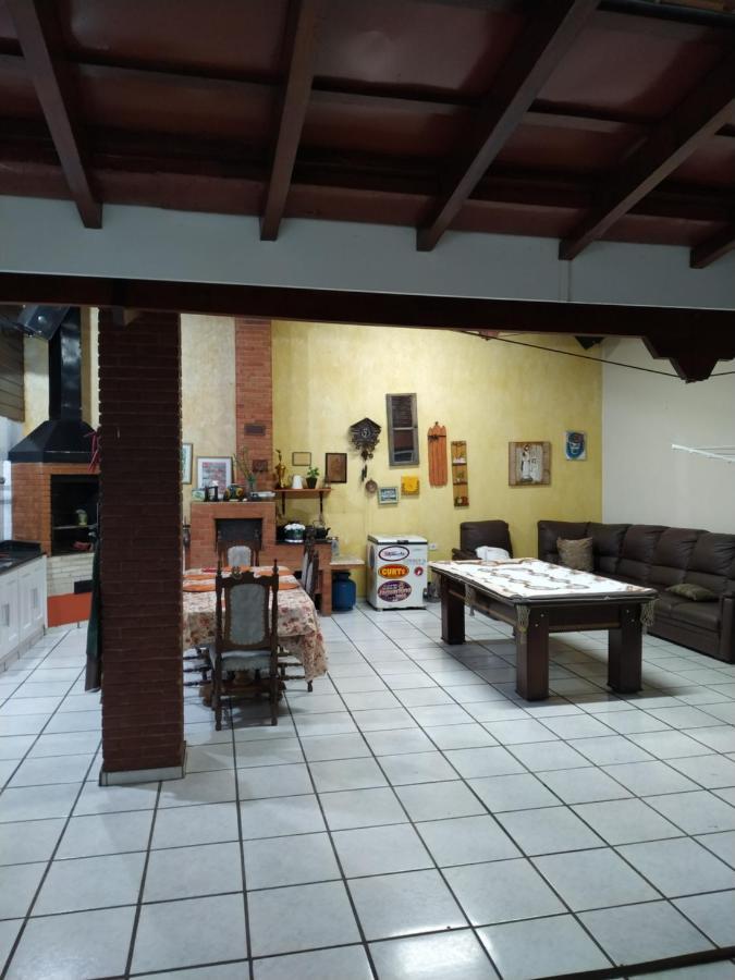Casa Campos do Jordão מראה חיצוני תמונה