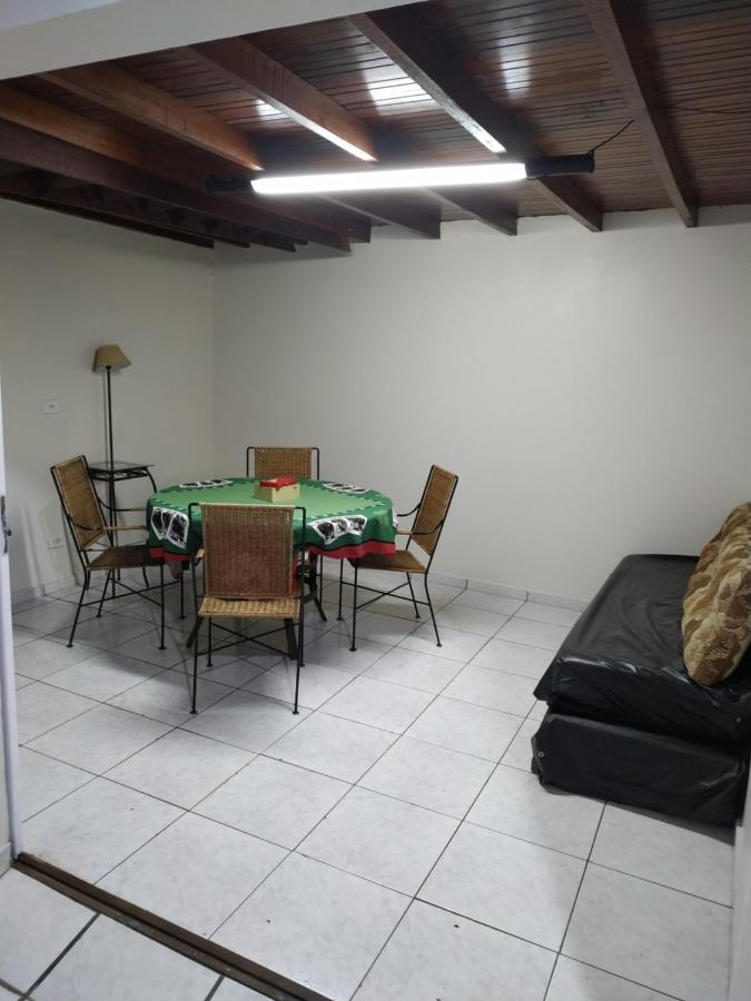 Casa Campos do Jordão מראה חיצוני תמונה